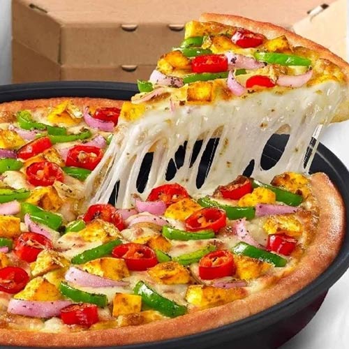 Cheese Pizza